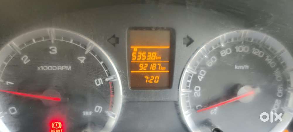 Maruti Suzuki Swift Vdi, 2012, Diesel