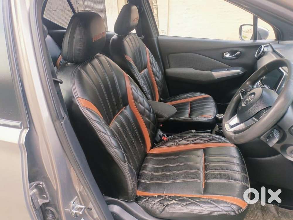 Nissan Kicks Xl D, 2019, Diesel