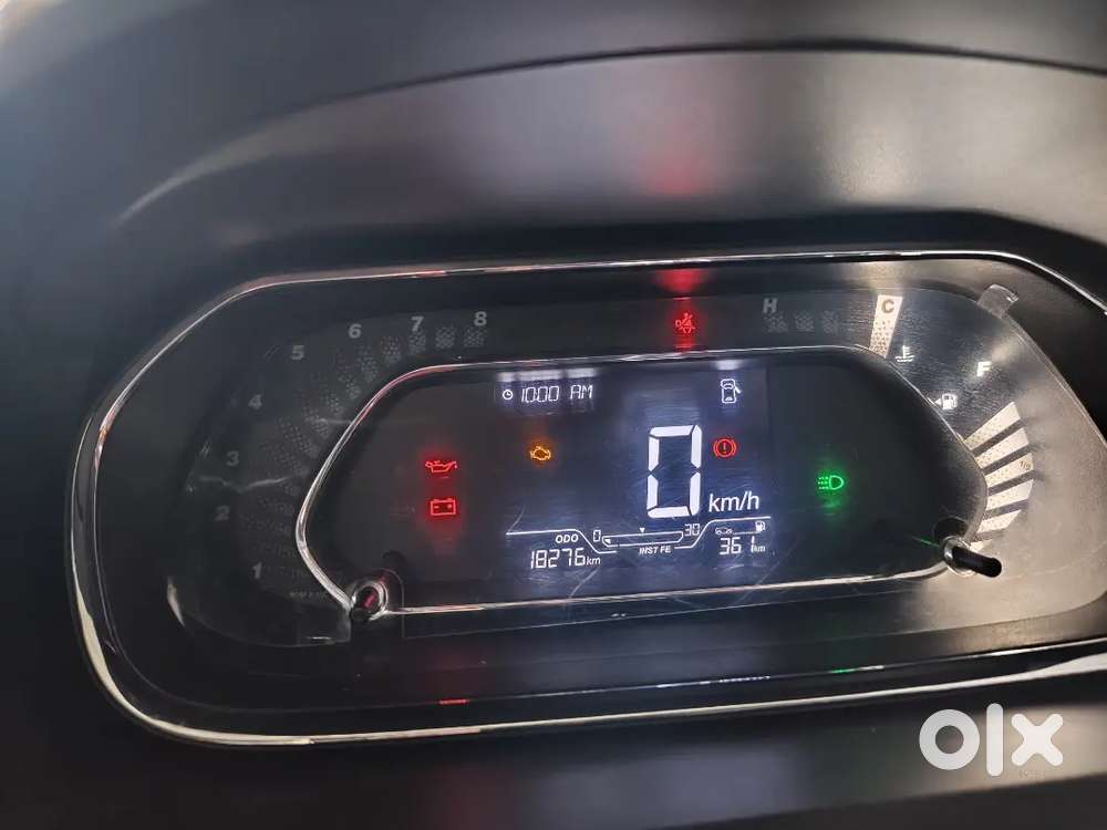 Tata Tiago Petrol 2023
