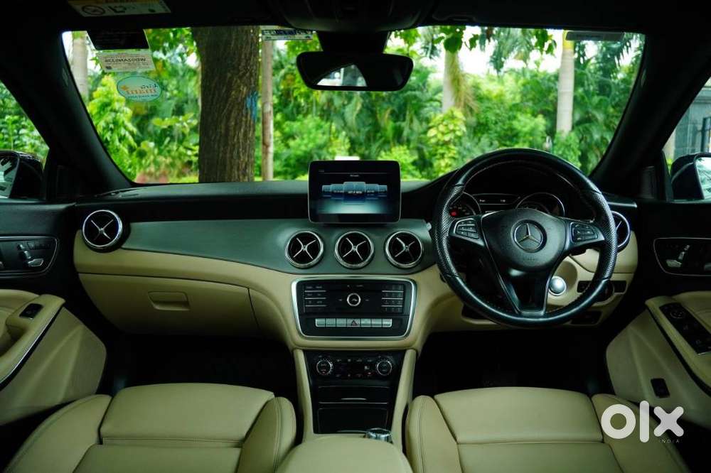 Mercedes-benz Cla 2.0 200 Sport, 2018, Petrol