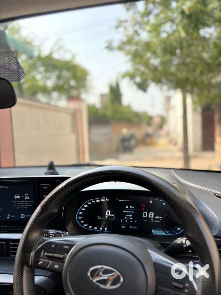 Hyundai Elite I20 Diesel Manual 2021