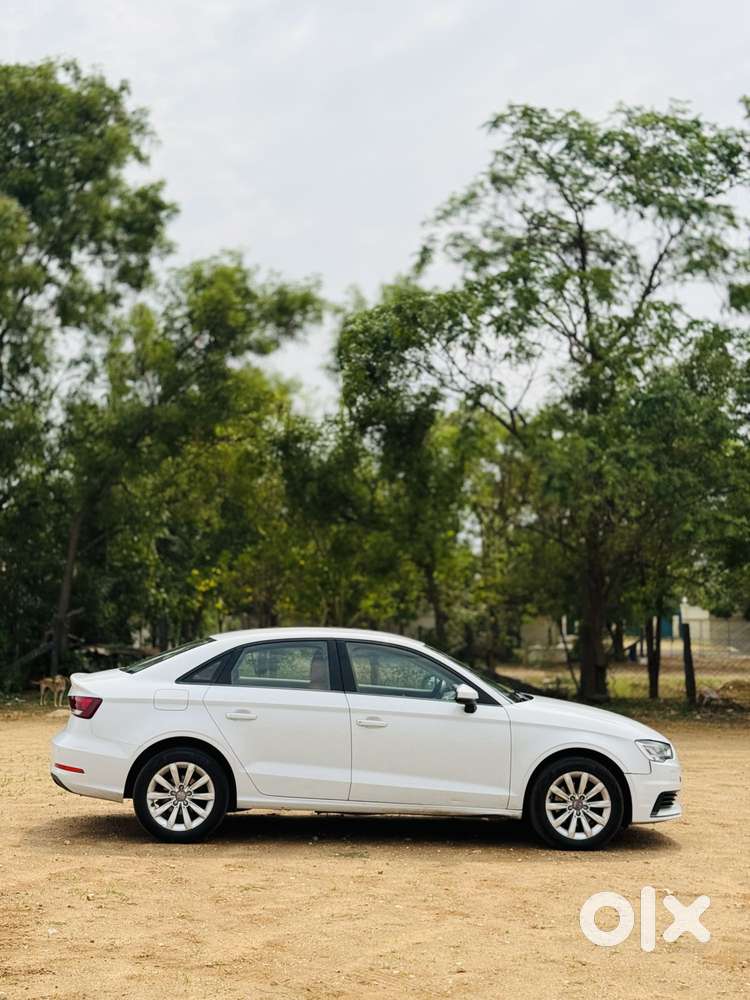 Audi A3 2.0 35 Tdi Premium, 2015, Diesel