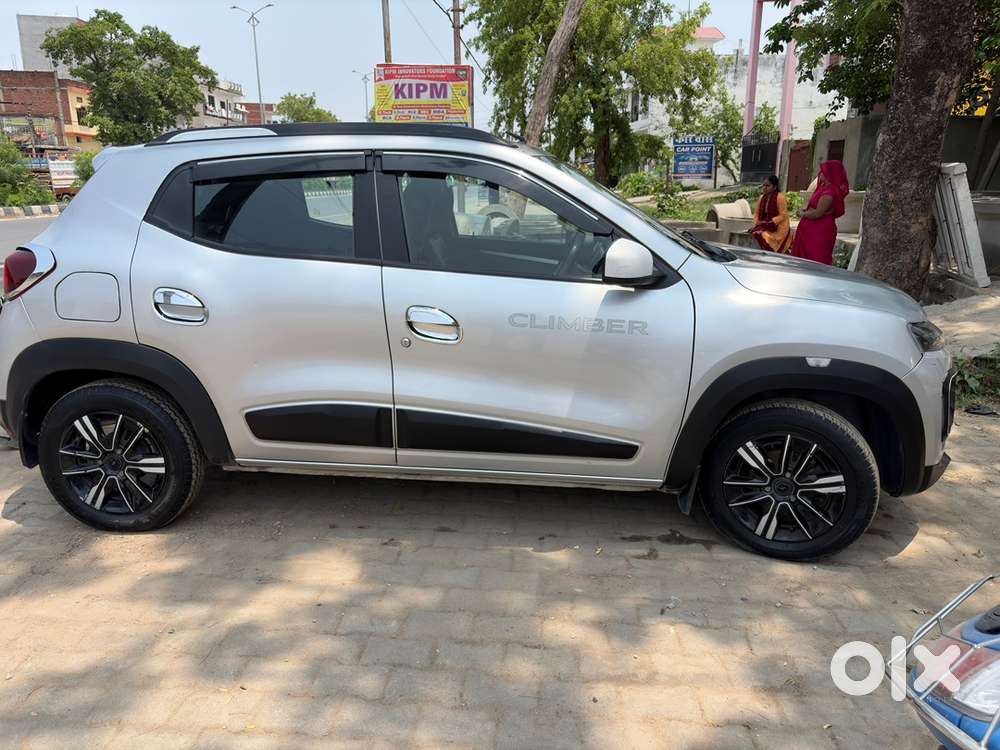 Renault Kwid Climber 2023 Petrol Manual