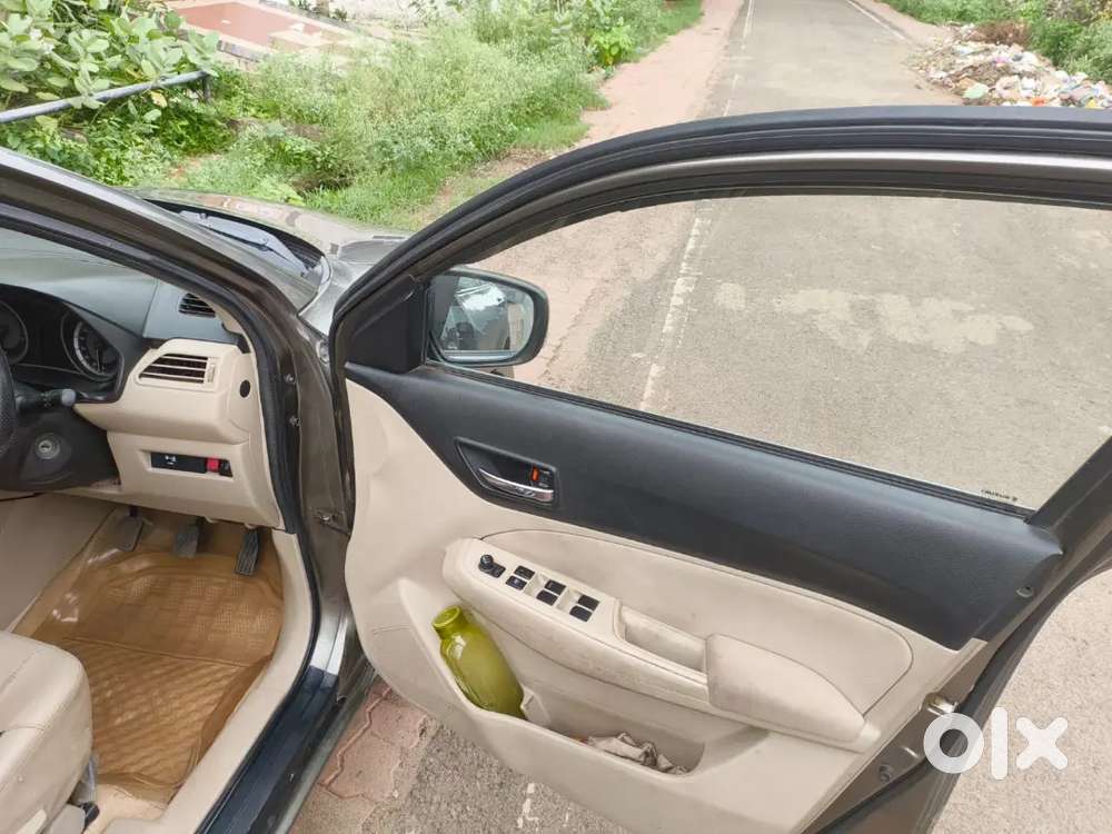 Maruti Dzire 1.2 Vxi 2022