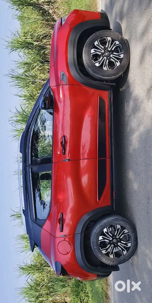 Renault Kiger 2022 Petrol 58000 Km Driven