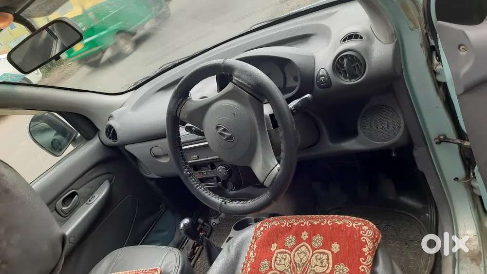 Hyundai Santro Xing 2006 Petrol Manual