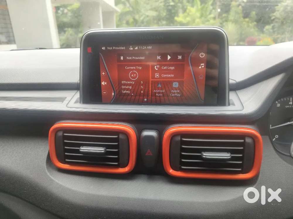 Tata Punch Adventure Rhythm  Insured & Under Warranty Till Dec 2026