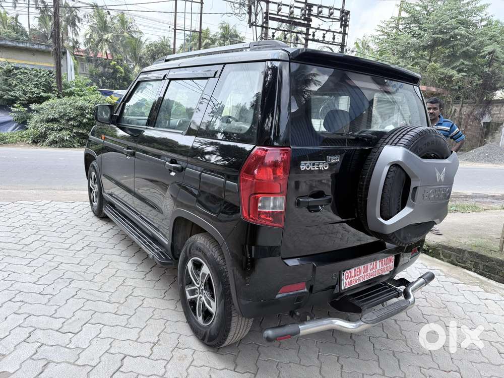 Mahindra Bolero Neo N10 (r), 2025, Diesel