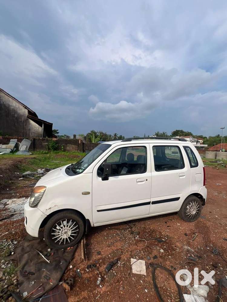 Maruti Suzuki Swift Petrol 2007