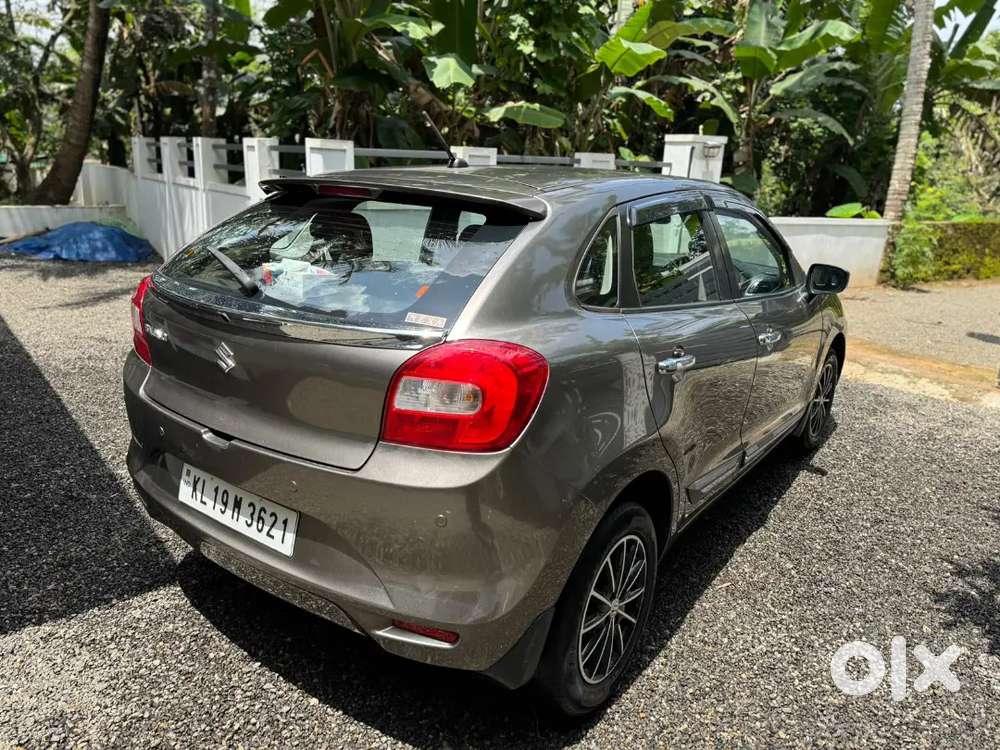 Less Kilometer Driven Well Maintained Family Used Car