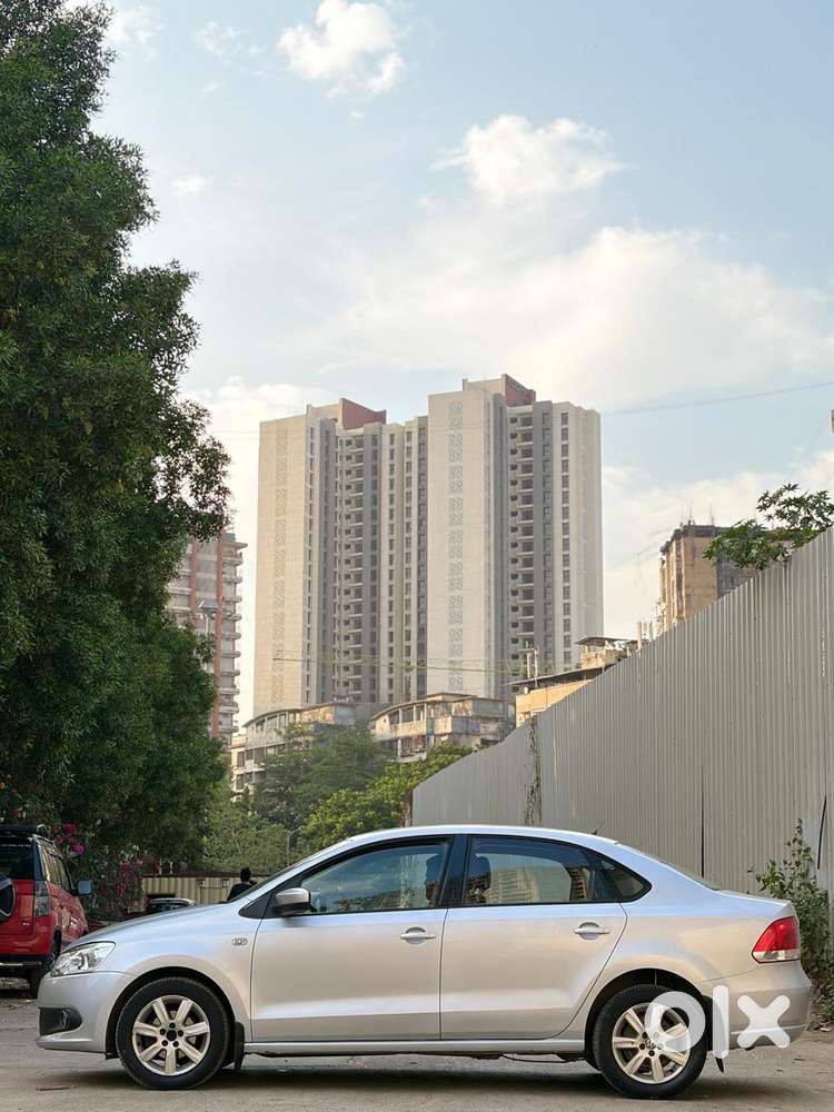 Volkswagen Vento 2010-2013 Ipl Ii Petrol Highline, 2010, Petrol
