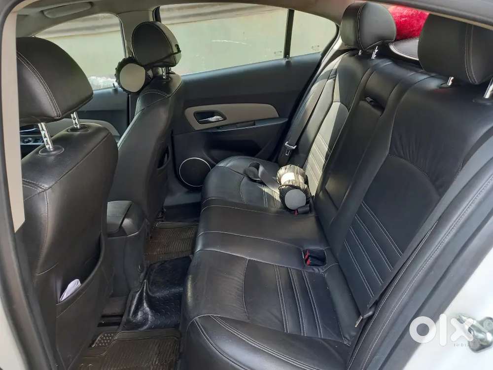 Good Condition Luxury Car