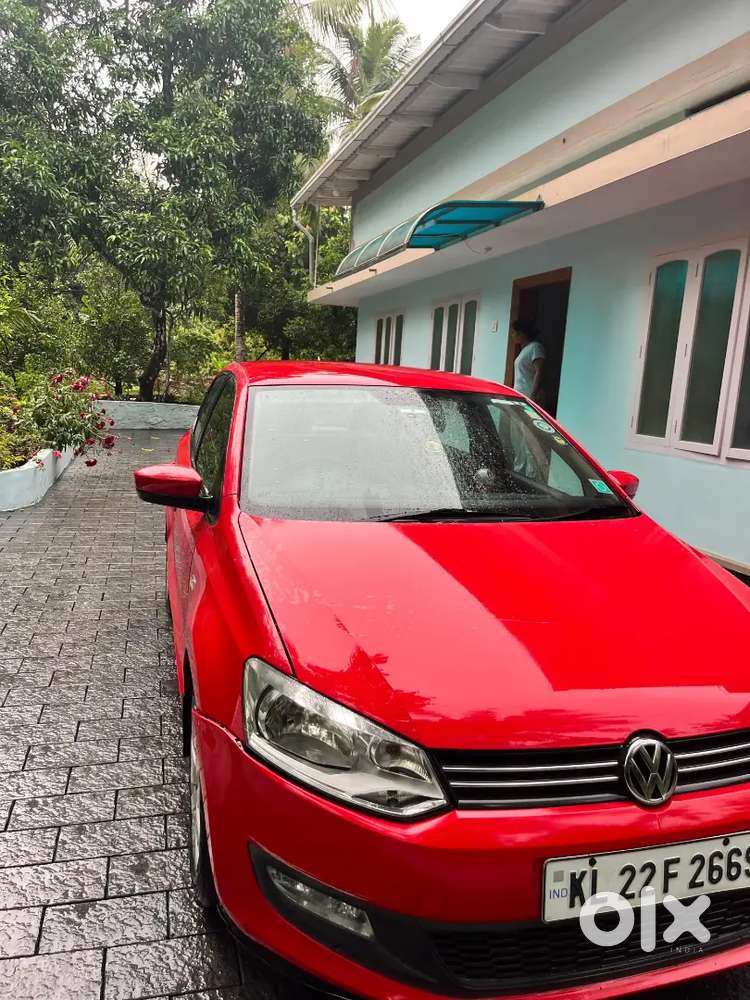 Volkswagen Polo 2013 , Single Owner