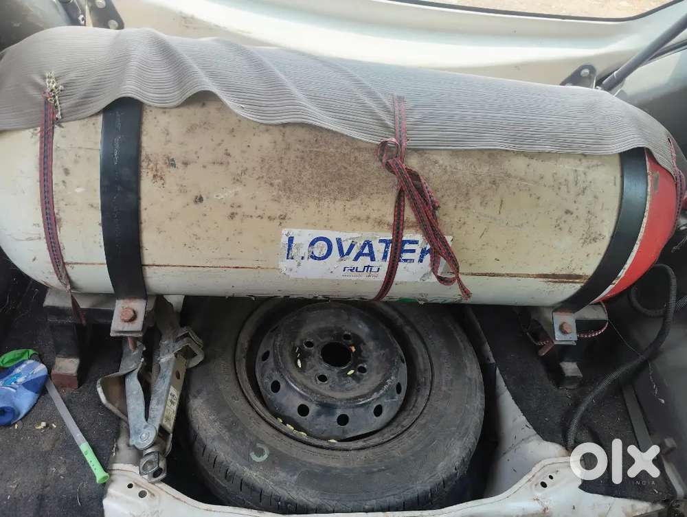Maruti Suzuki Alto 800 2012