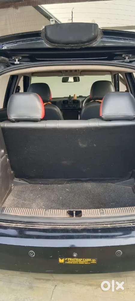 Skoda Fabia 2009 Petrol Good Condition