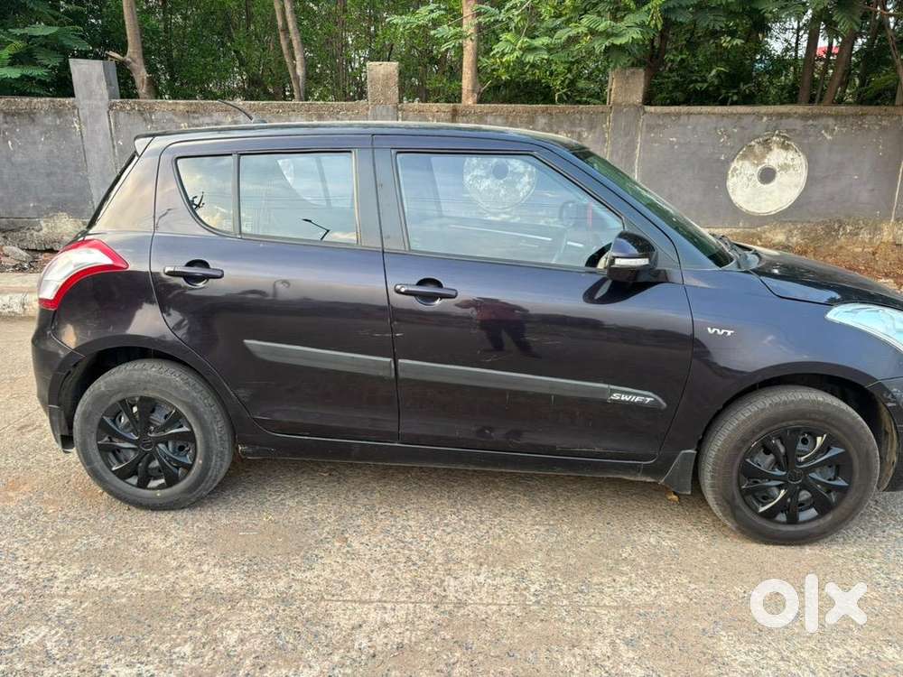 Maruti Suzuki Swift 2016 Petrol Well Maintained