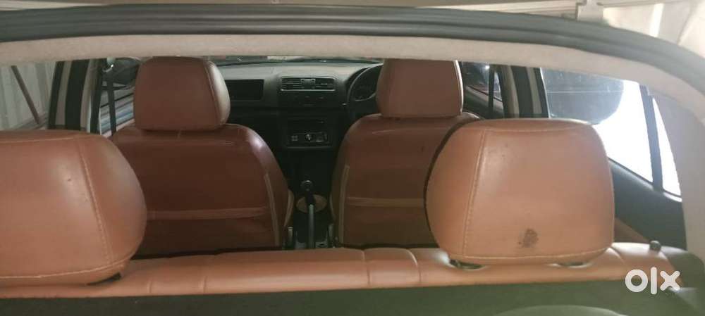 Skoda Fabia, 2012, Diesel