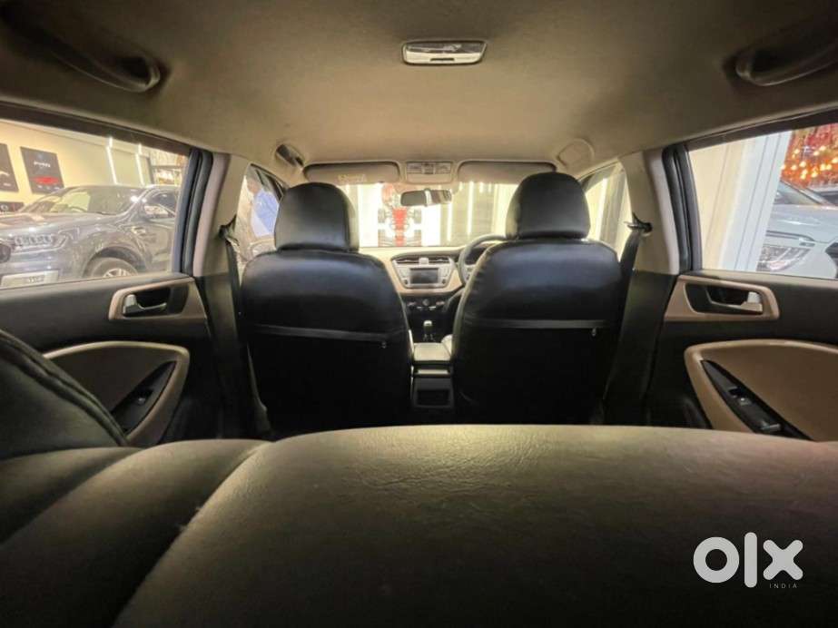 Hyundai I20 Sportz 1.2 Vtvt, 2019, Petrol