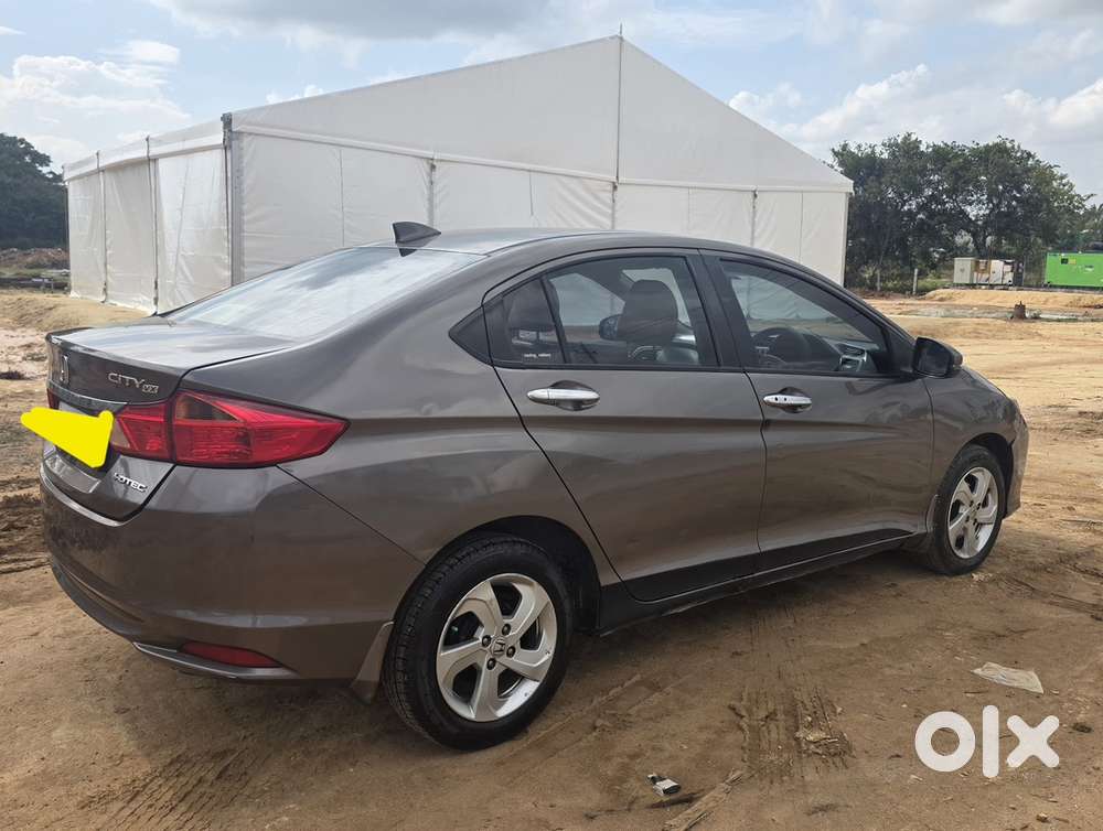 Honda City Diesel 2014 Model