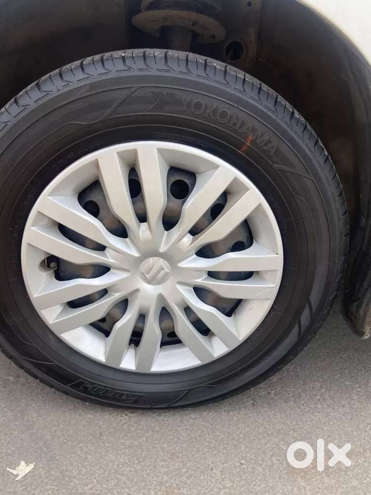 Maruti Suzuki Dzire 1.2 Vxi, 2020, Petrol