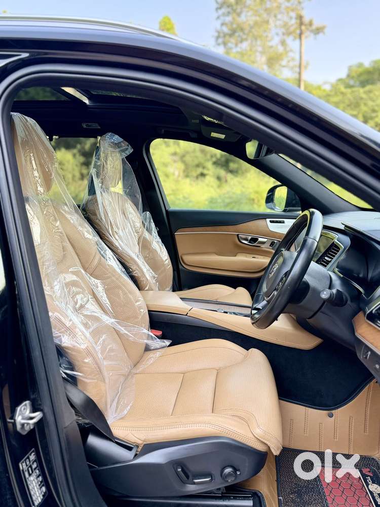 Volvo Xc 90 D5 Inscription, 2020, Diesel