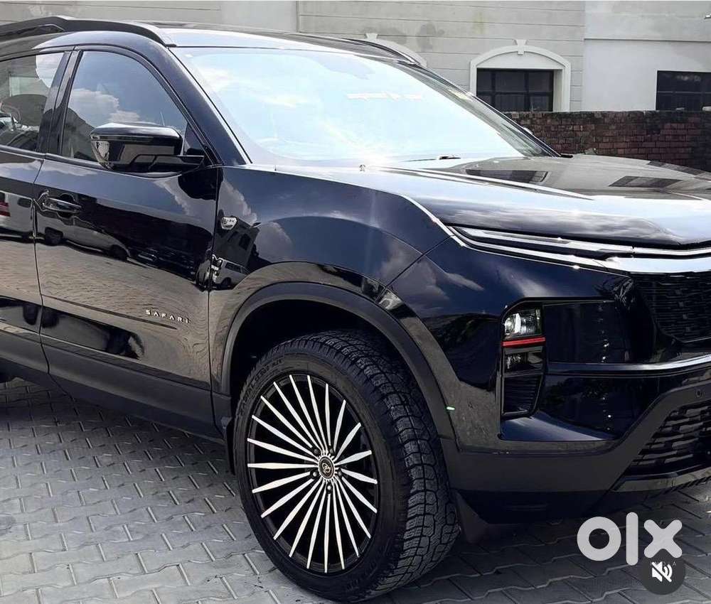 Tata Diesel Car 2024