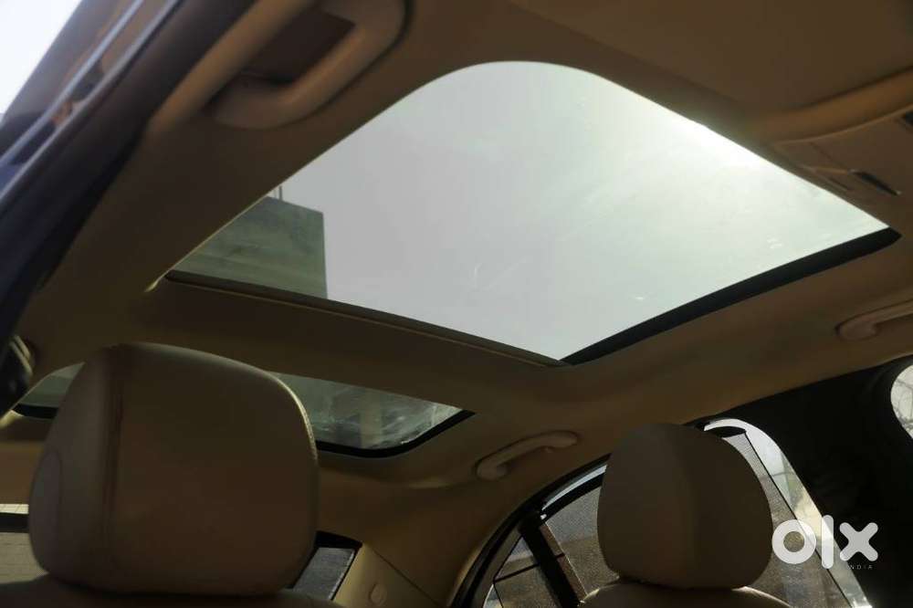 Mercedes-benz C-class C 200, 2015, Petrol