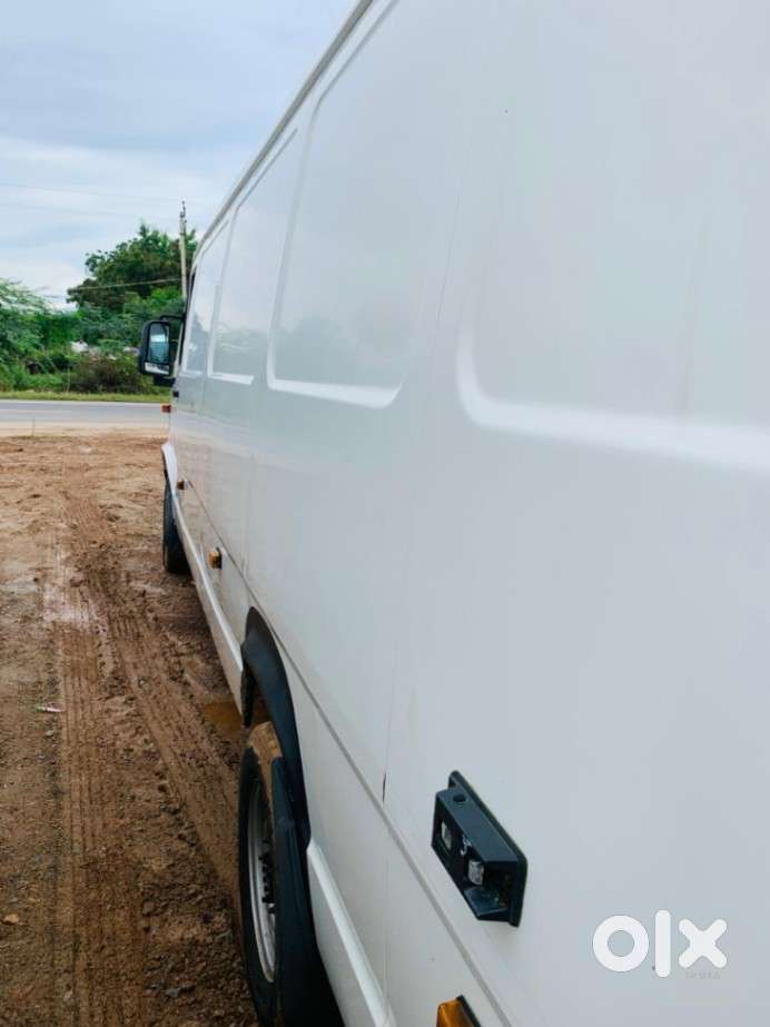 Force Motors One Ex 7 Str, 2021, Diesel