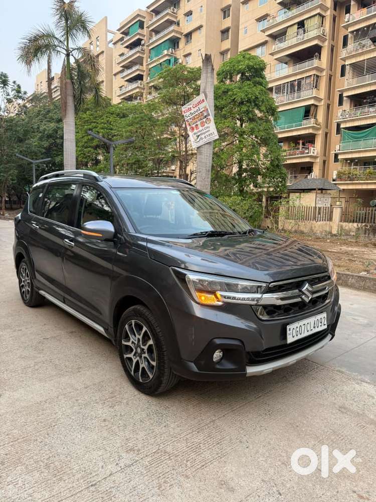 Maruti Suzuki Xl6 1.5 Zeta Mt, 2023, Petrol