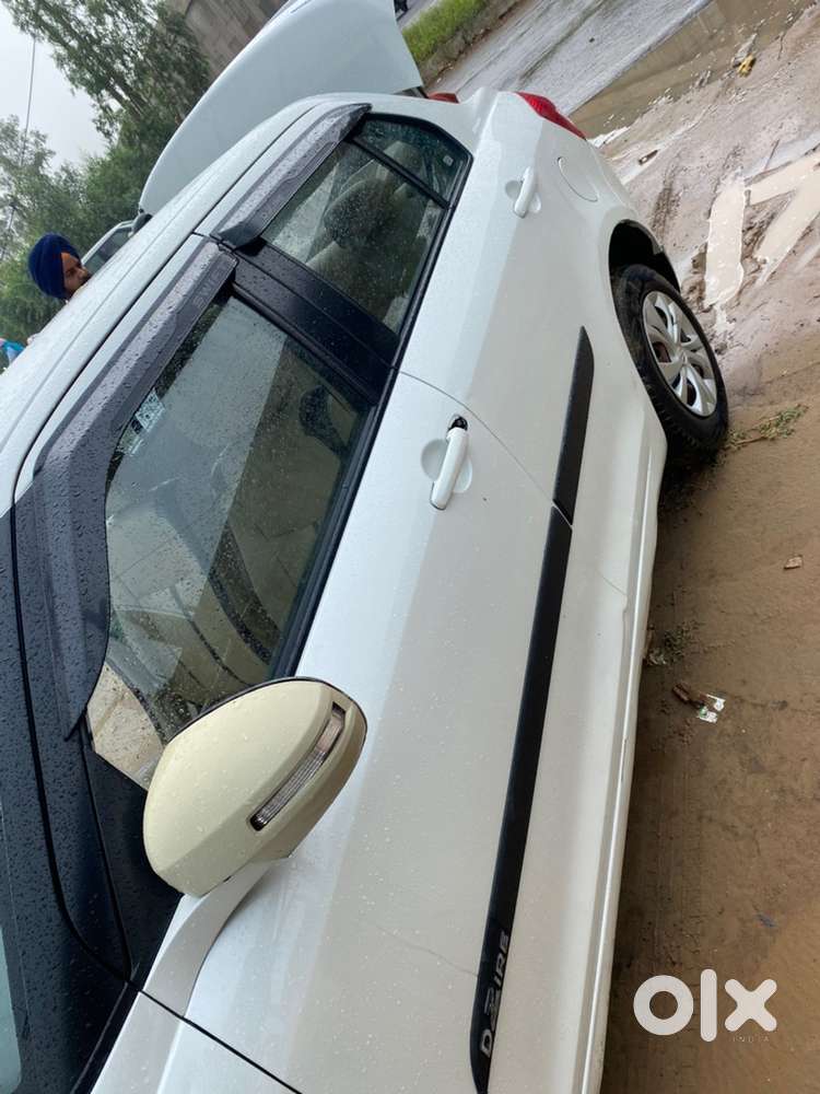Maruti Dzire Diesel 2013