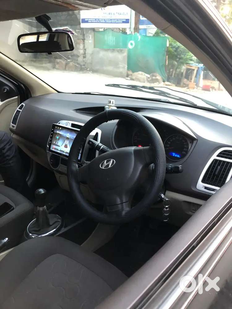 Hyundai I20 2011 Petrol Well Maintained