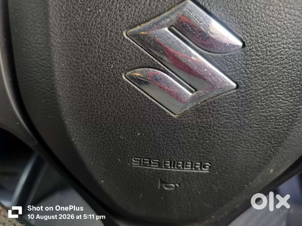 Maruti Suzuki Baleno 1.2 Sigma, 2021, Petrol