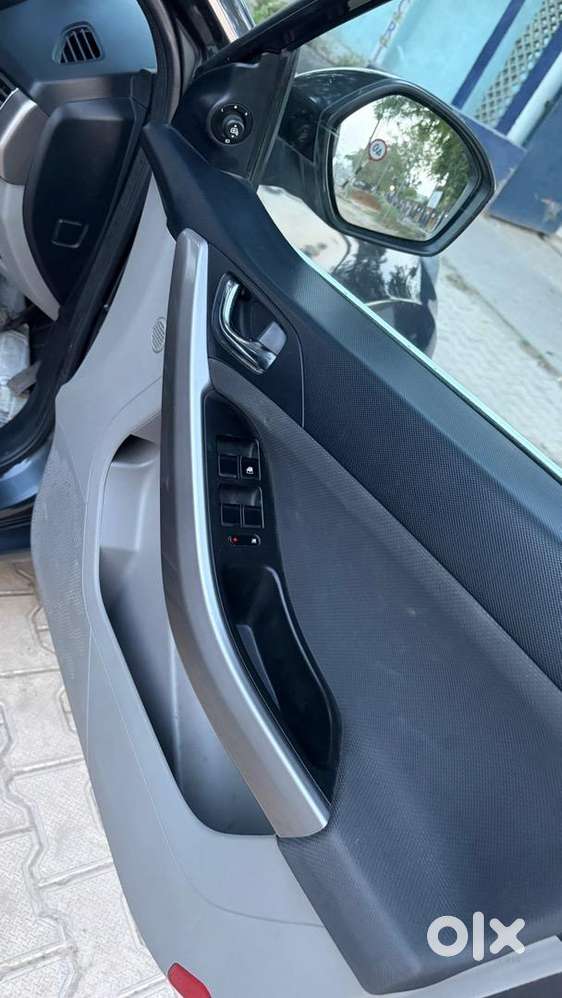 Tata Nexon 2019 Diesel Well Maintained