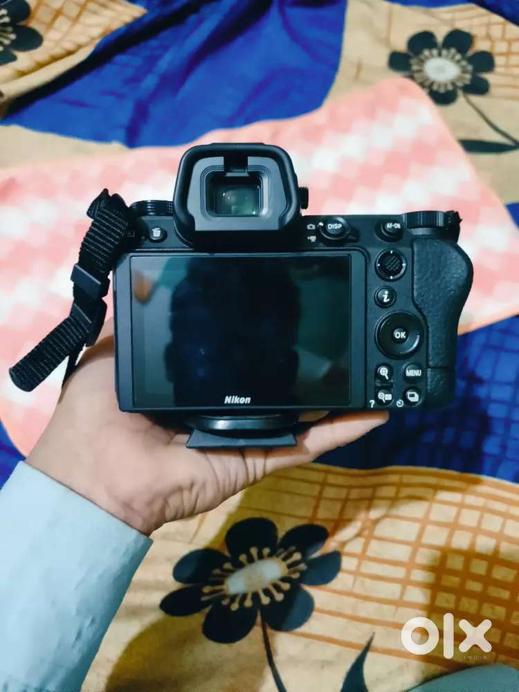 NIKON Z6 MARK II