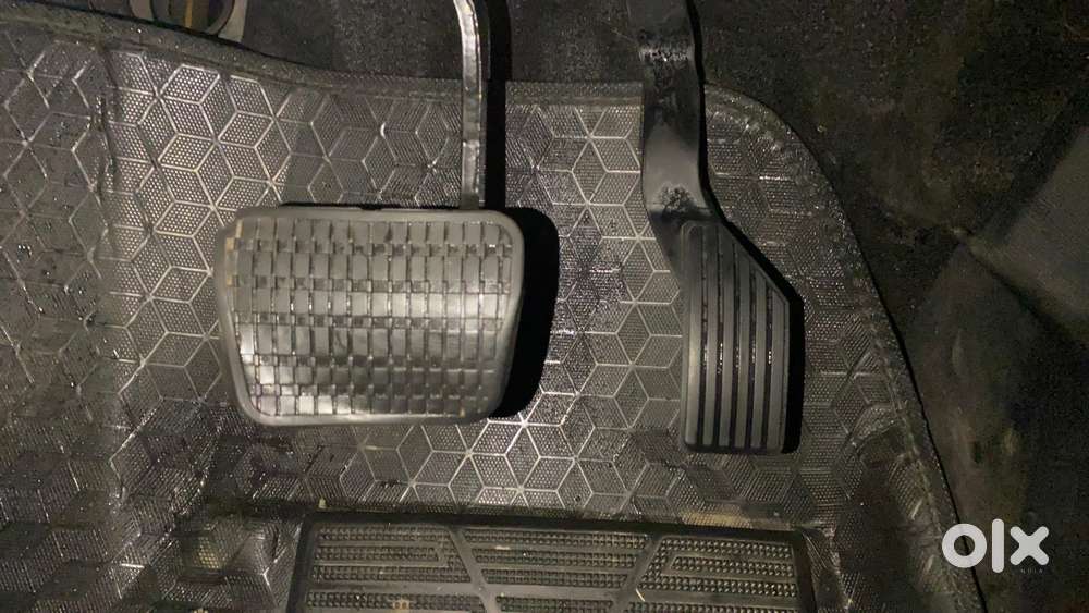 Tata Nexon 1.5 Revotorq Xza Plus (o), 2021, Diesel