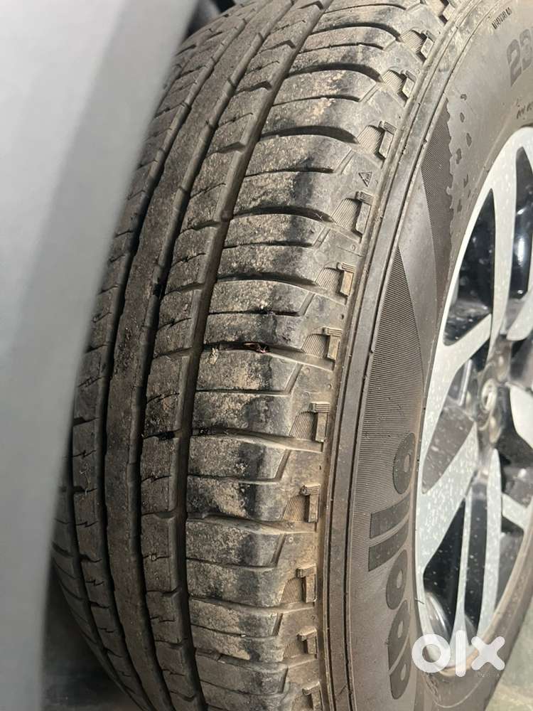 Tata Harrier Diesel 2020 Automatic Car