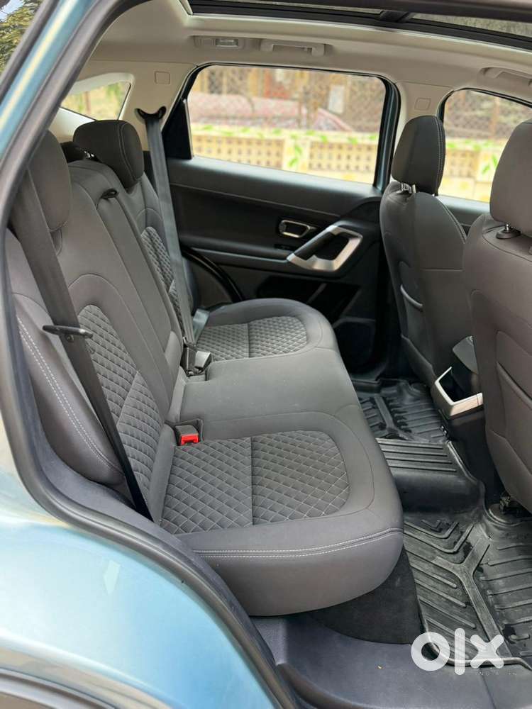 Tata Harrier 2.0 Kryotec Xta Plus, 2022, Diesel