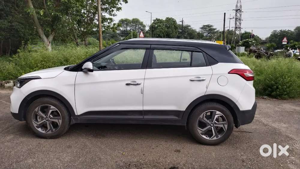 Hyundai Creta 1.6 Sx Plus