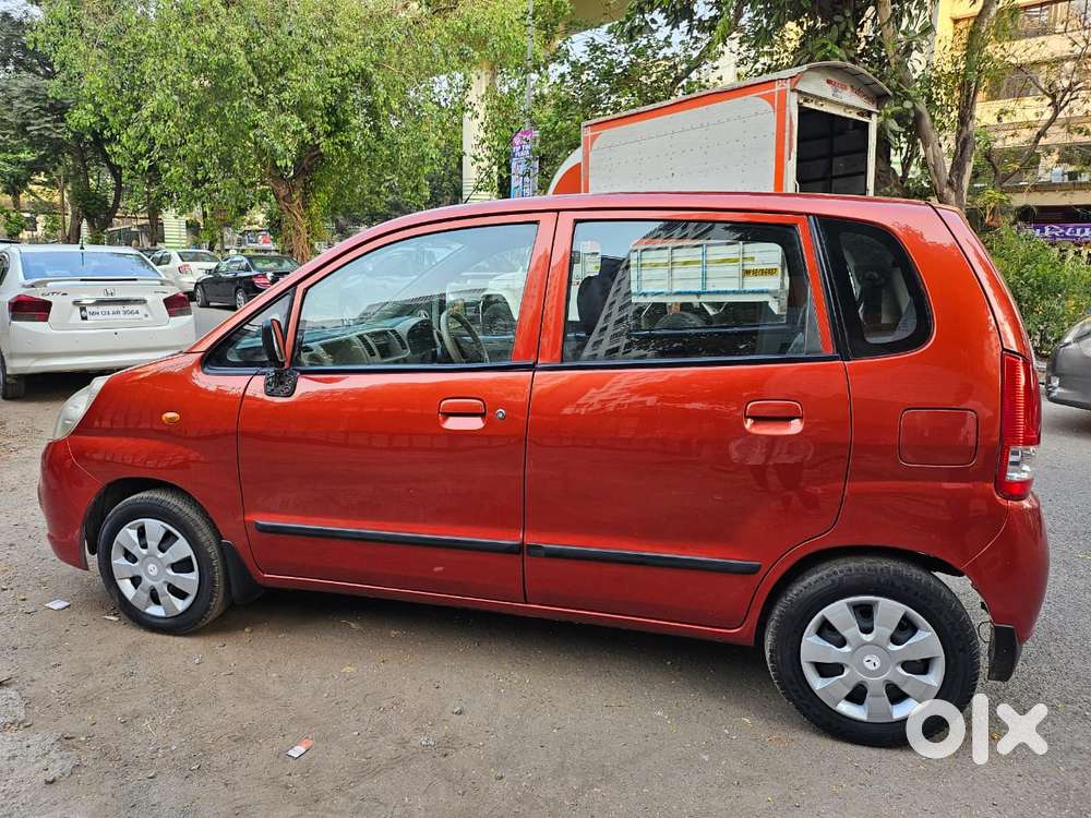 Maruti Suzuki Zen Estilo Vxi Bsiv, 2014, Petrol