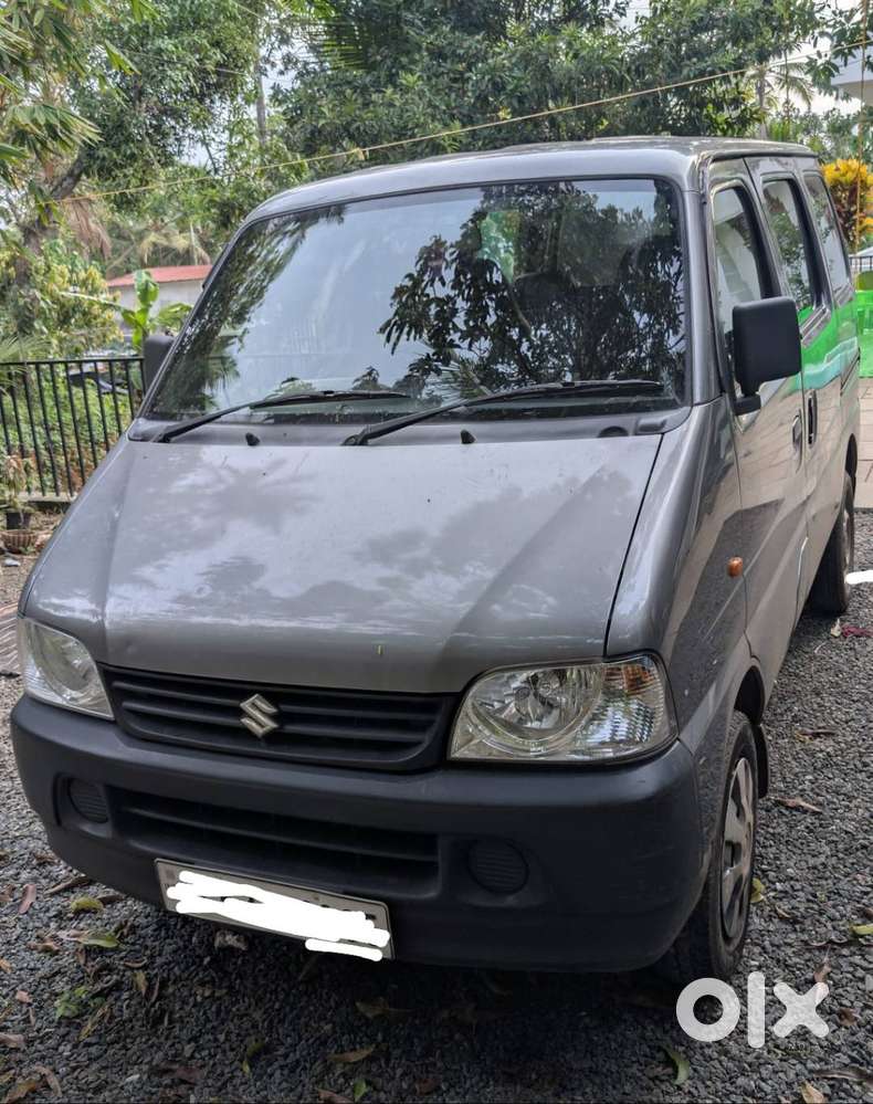 Maruthi Eeco 5str Ac