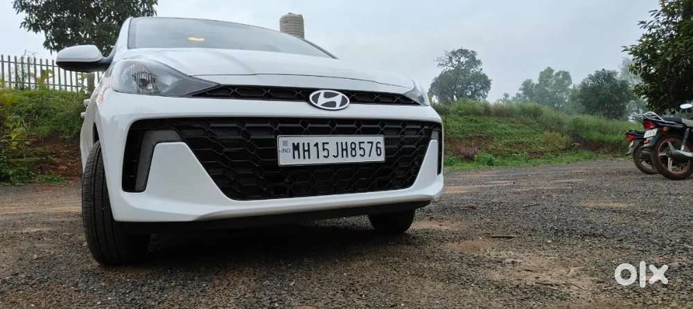 Hyundai Aura 2023