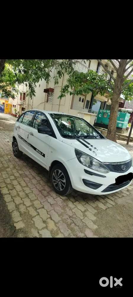 Tata Bolt 1.2 Xt Revotron 2018 Diesel Manual