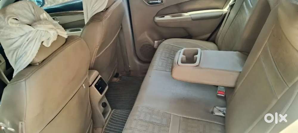 Maruti Suzuki Ciaz 2019 Diesel