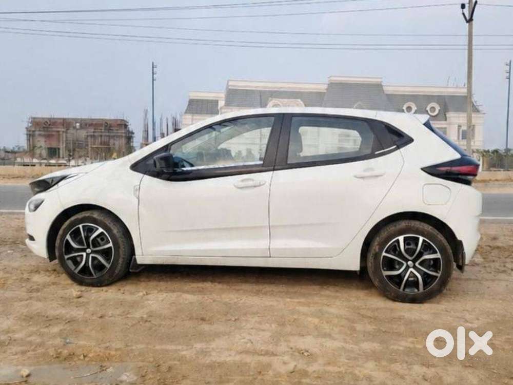 Tata Altriz Xt Diesel 2021 Nov