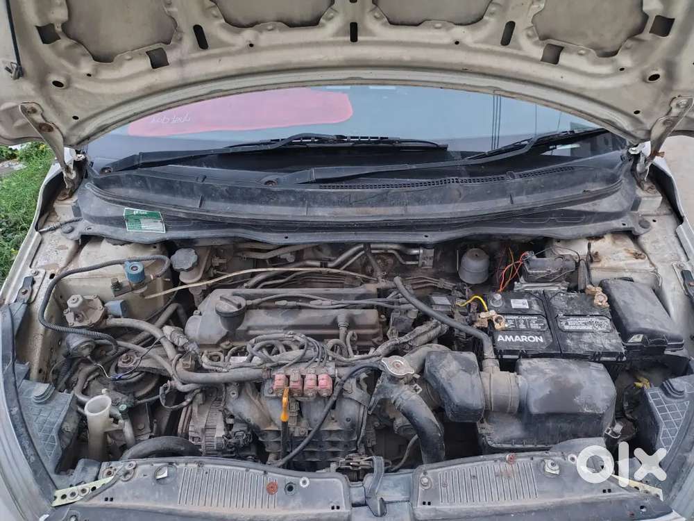 Hyundai I20 2012 Cng & Hybrids Well Maintained