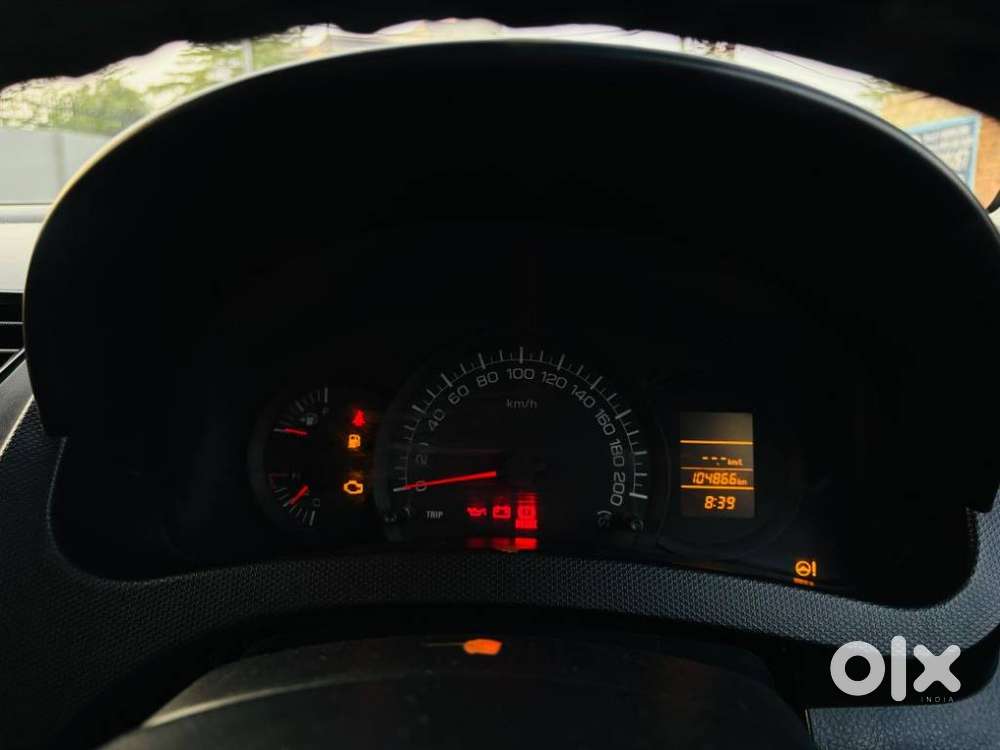Maruti Suzuki Swift Ldi Optional, 2014, Diesel