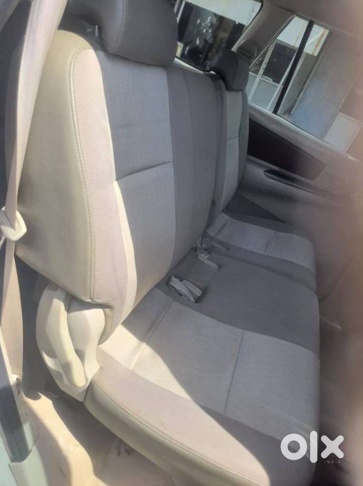 Toyota Innova 2.5 G (diesel) 8 Seater, 2012, Diesel