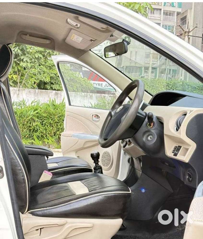 Toyota Etios Liva