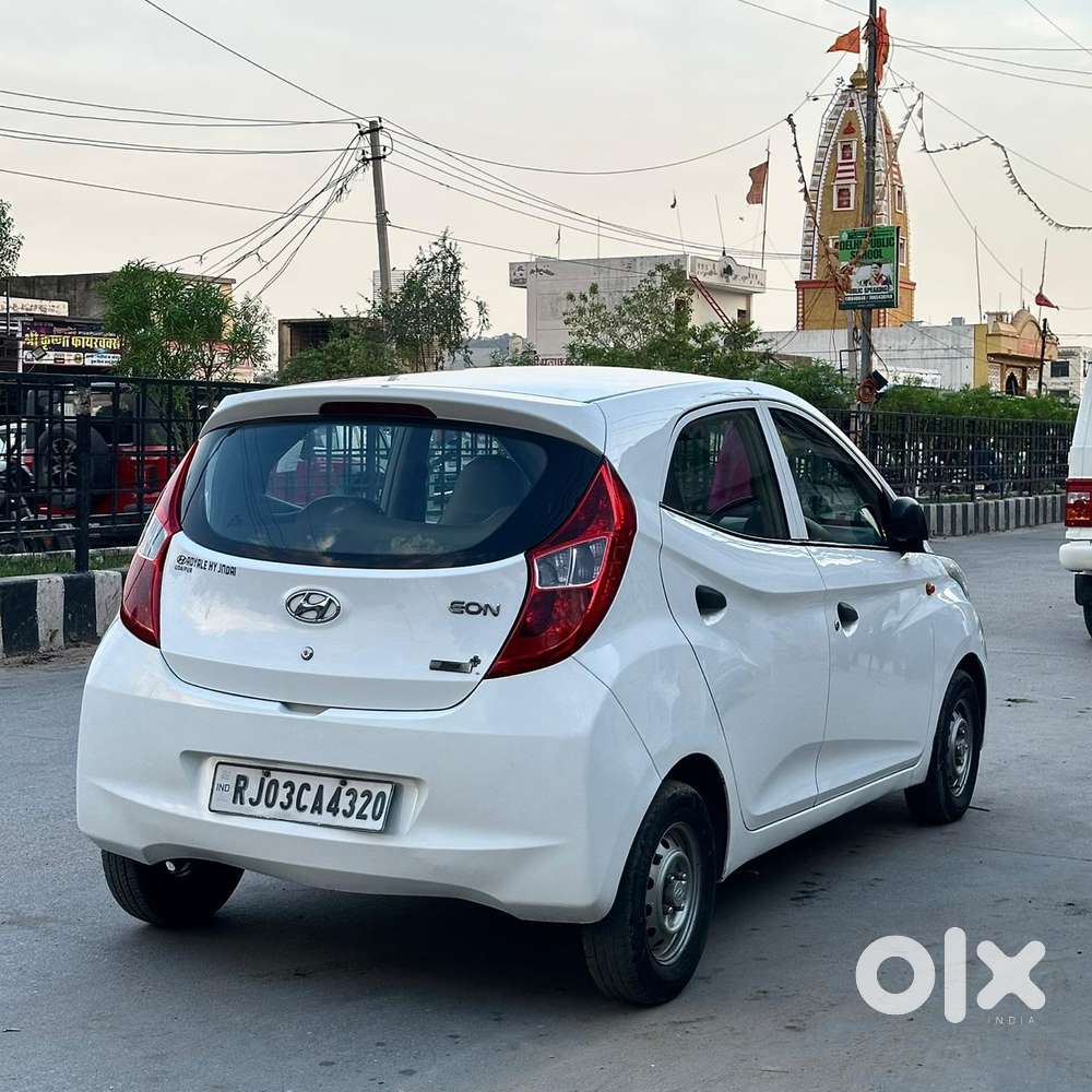 Hyundai Eon Era +, 2012, Petrol