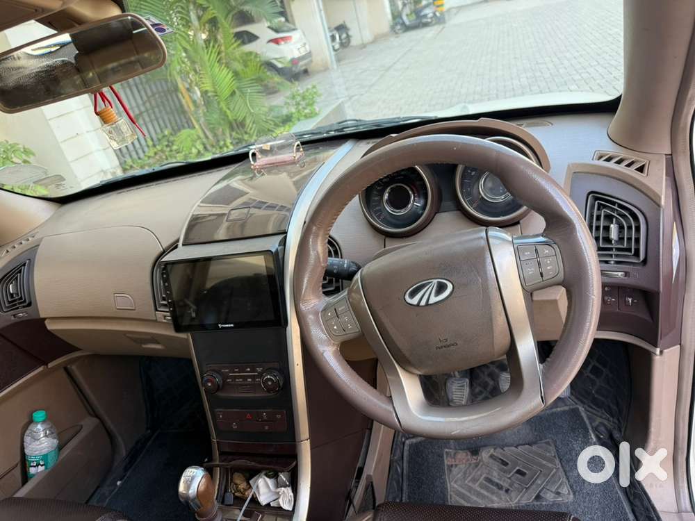 Mahindra Xuv500 Diesel 2014